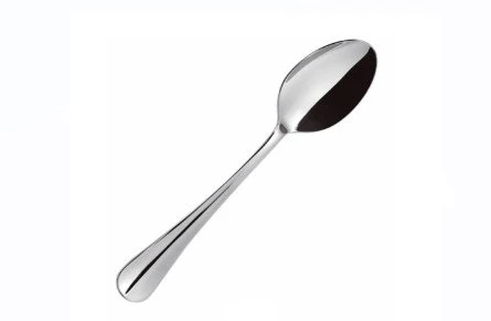 Ikaso stainless steel table spoon