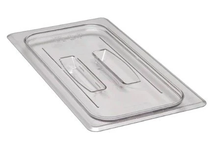 CAMBRO - Lid for 1/3 PC Clear GN Container