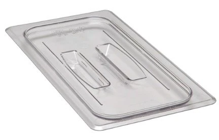 CAMBRO - Lid for 1/9 PC Clear GN Container