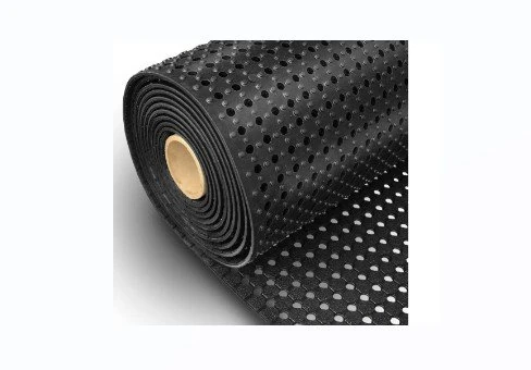 Floor Mat Transport and Wash Carts