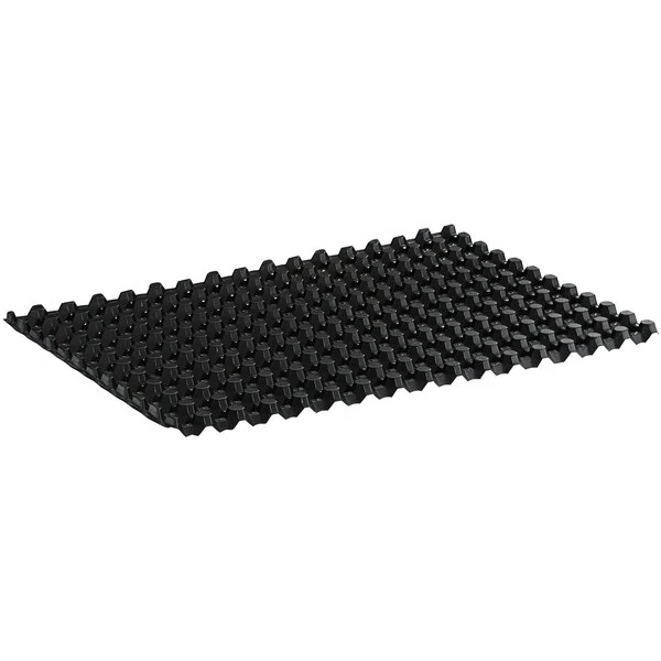 Bonar Plastics PB57FF Polar False Floor for 57 Cu. Ft. Upright Dry Ice Boxes