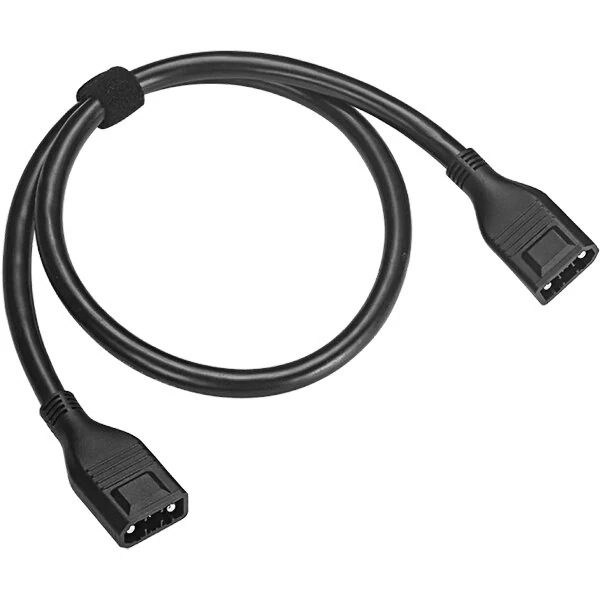 EcoFlow LXT150-1M-US 3 3/16' Battery Cable for DELTA Max
