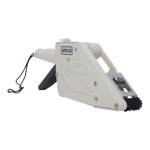 Tach-It AP-65-30 Manual Handheld Label Applicator with 1 1/4" Maximum Liner Width