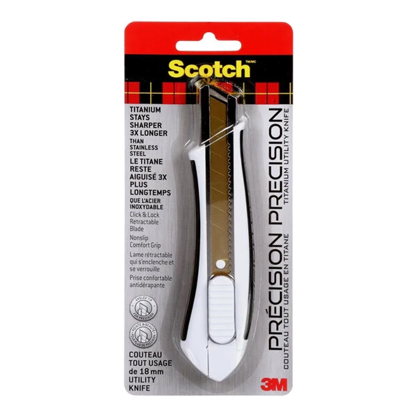 Box / Bag Cutters