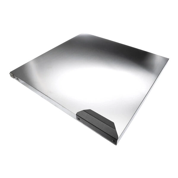Beverage-Air 02B01S578D-10 Door Assembly - Rh Ss/Al Spe27,60