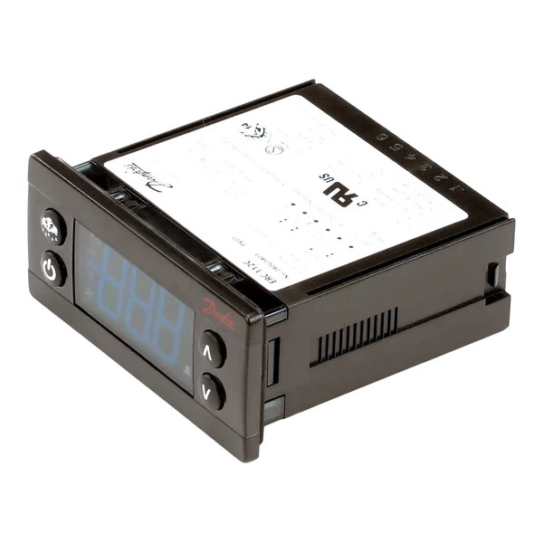 Delfield 000-CZ0-0241-S Temperature Control, CP/ECO