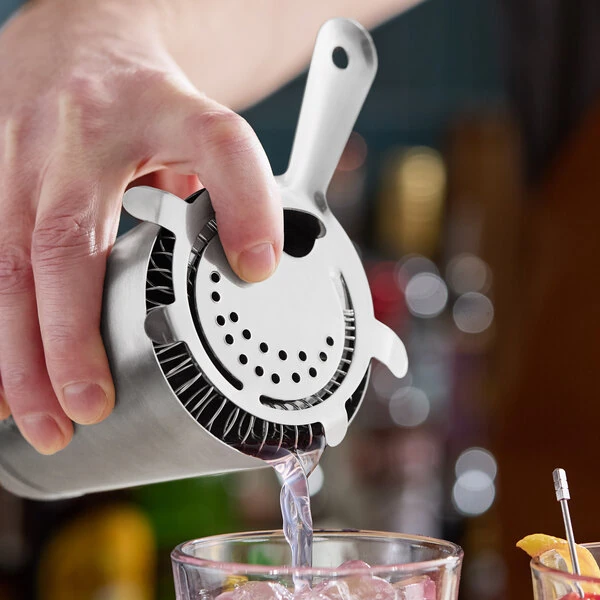 Cocktail Strainers