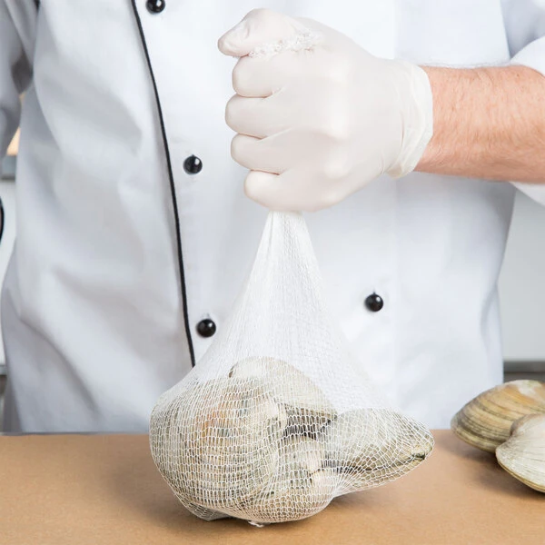Clam Bake Bag - 100/Pack