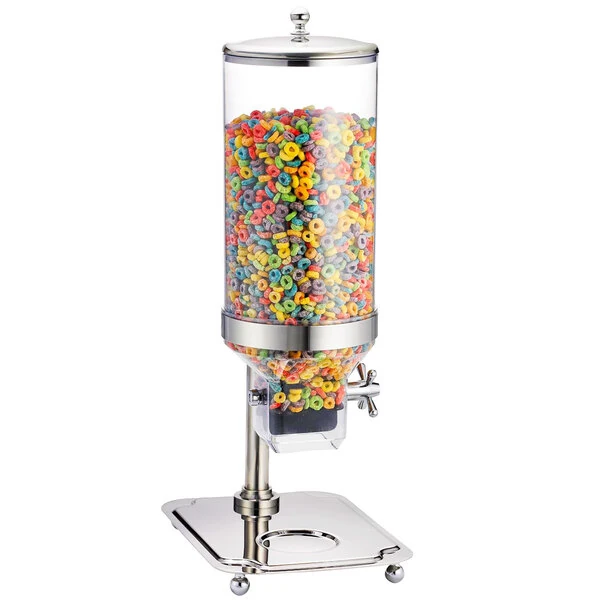 Bon Chef 1 Liter Single Cereal Dispenser
