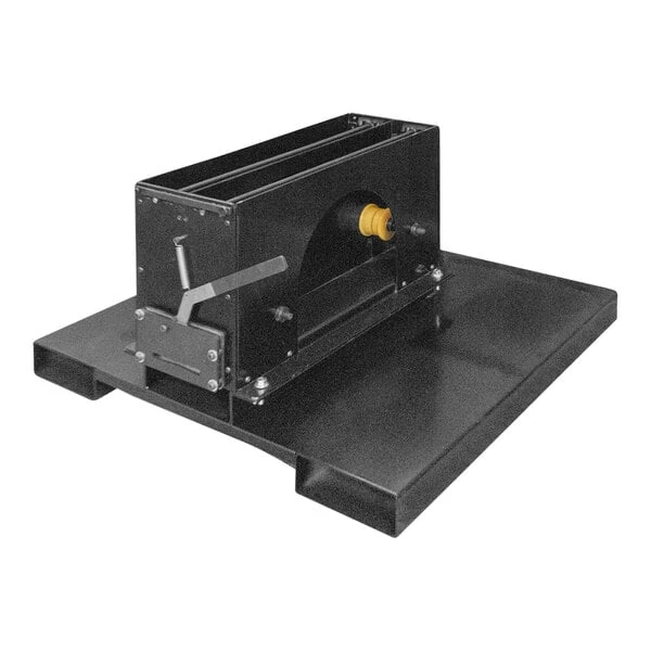 Encore Packaging Fork-Mount Strapping Dispenser with Cutter EP-3078