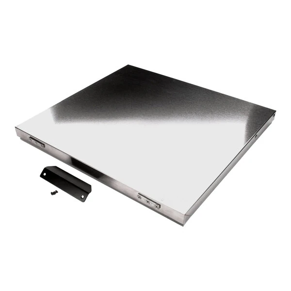 Beverage-Air 02B01S578D-05 Door Assembly - Lh Ss/Al Spe48/72