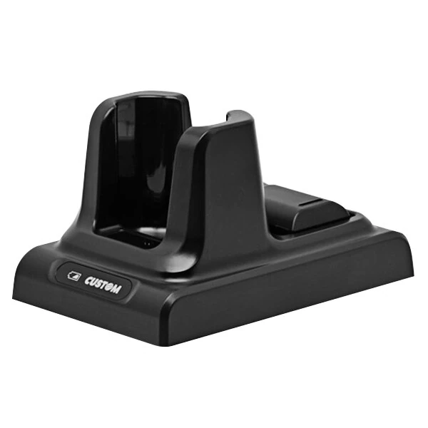 Custom 977ED040000005 Single Slot Cradle without Power Supply for K-Ranger