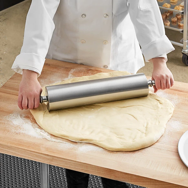 Choice 15" Aluminum Rolling Pin