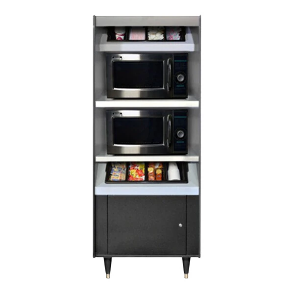 Commercial Coffee Stations