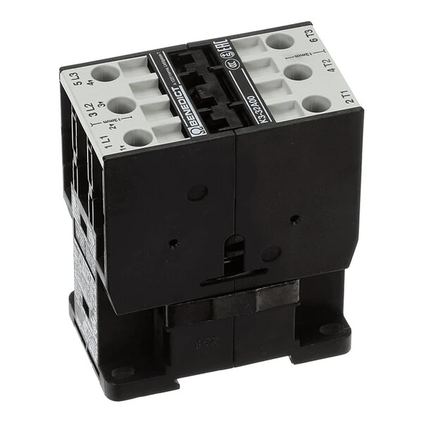 Electrolux Professional 007080 Contactor; 220-240V 50Hz/240-264 60Hz