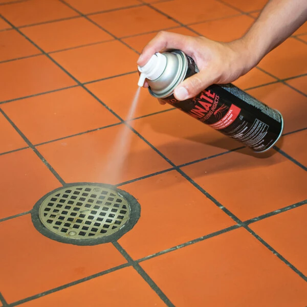 Pest Control Products