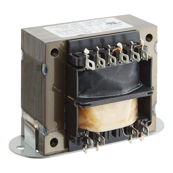 Frymaster 8074978 XFMR V&F DUAL 100/120-12/24V
