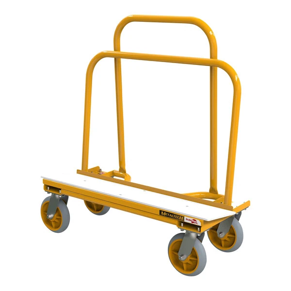 Panel Carts & Trucks