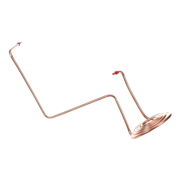 Delfield 033-CTP-0052-S Loop,Cond,Spiral,Frz,1Dr Lrg