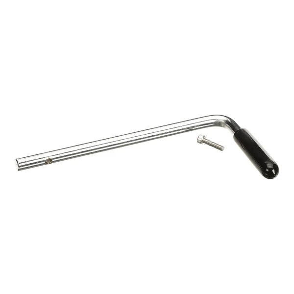 Fisher 52426 Waste Valve Handle Short 304