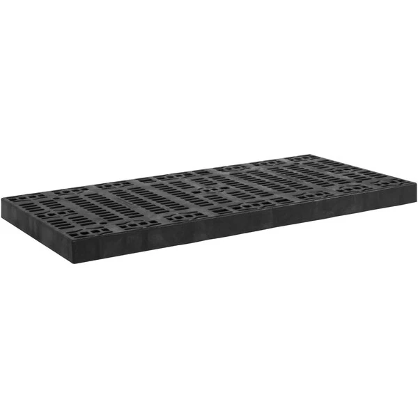 SPC Industrial Add-A-Level 4' x 2' Stackable Work Platform Add-On Unit A4824A