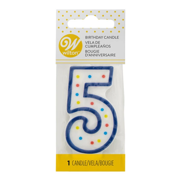 Birthday Candles