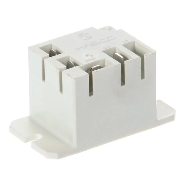 Carter-Hoffmann 18602-0241 Relay, 30Amp Panel Mount