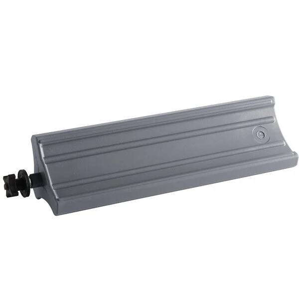 Cambro C05001480 Gray Tower Kit for Cambro ADCS Dish Caddies