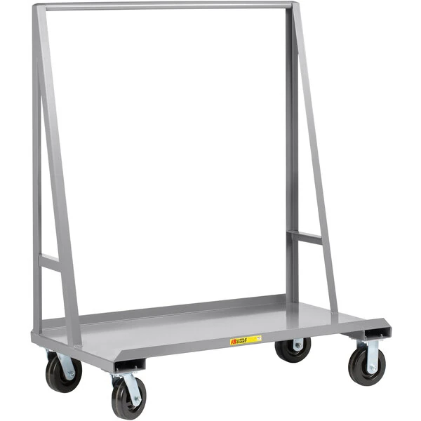 Little Giant 24" x 48" A-Frame Sheet / Panel Truck AF1S-2448-2R - 3600 lb. Capacity