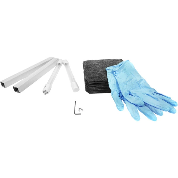 Newaire HG25LIGKIT Maintenance Kit for HG2500 Hydroxyl Generator