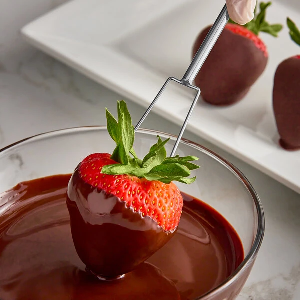 Chocolate Tempering & Dipping Tools