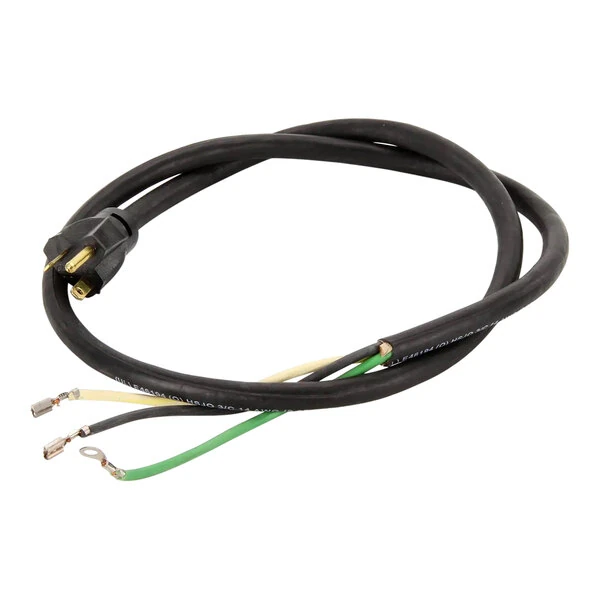 APW Wyott 2E-83277 Cordset Assembly (Cord 85640)
