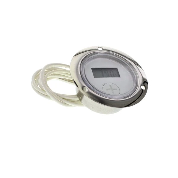International Cold Storage 10676 Battyery Powered Thermometer