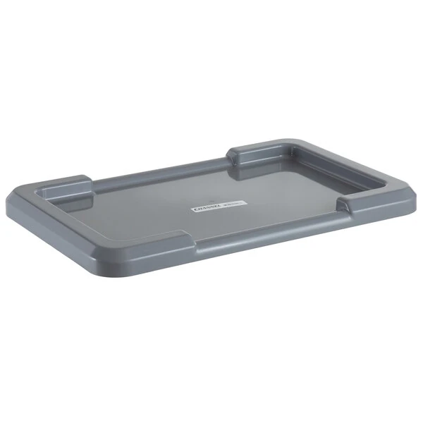 Channel L815C-G Gray Cover for L815 Lug
