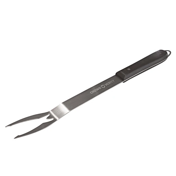 Crown Verity CV-FORK Heavy-Duty BBQ / Grilling Fork