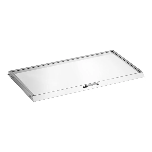 Beverage-Air 03B04-094D-01 Clear Lid for SPE36-10