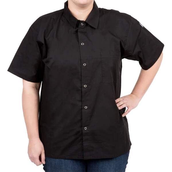 Cook Shirts