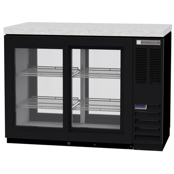 Bar Fridges