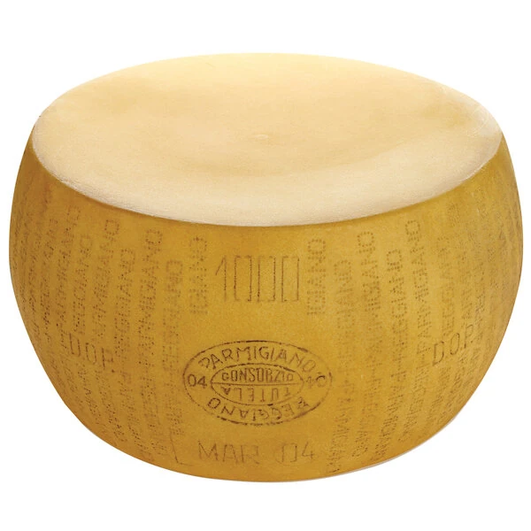 Boska 360052 Parmesan Reggiano Cheese Replica