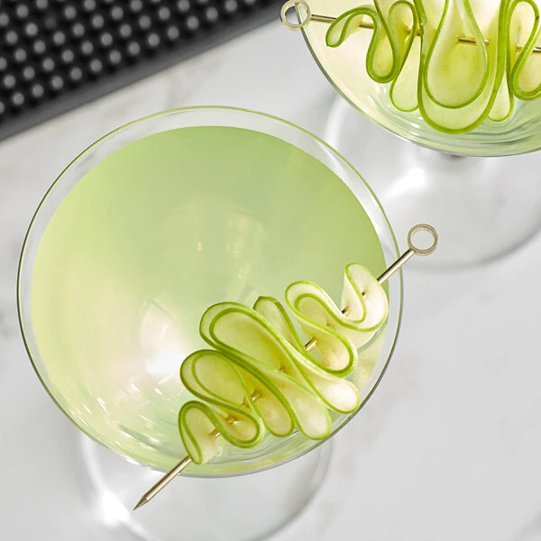Reusable Cocktail Picks