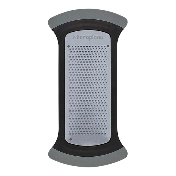 Microplane Mixing Bowl Fine Grater 41904