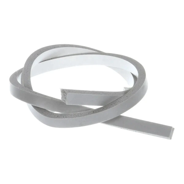 Wells 1P-302749 Tape Silicone Gray