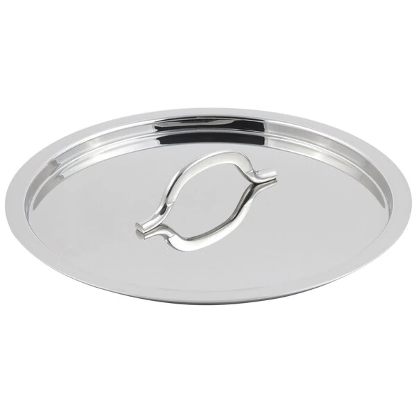 Bon Chef 60302COVER Classic Country French Collection 9 3/8 inch Cover