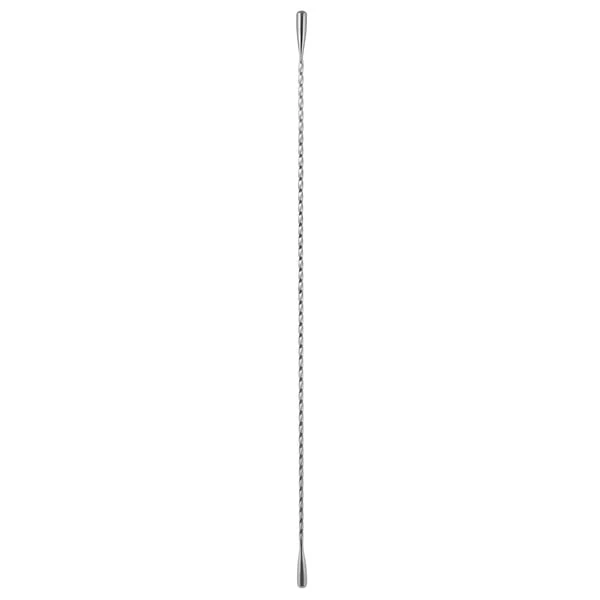 Barfly® M37033 17 1/8" Stainless Steel Double End Stirrer