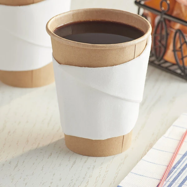 Coffee Cup Sleeves