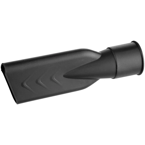 Lavex Crevice Tool for 21-26 Gallon Wet / Dry Vacuums
