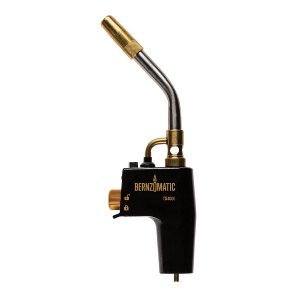 Bernzomatic Advance Performance Torch TS4000T