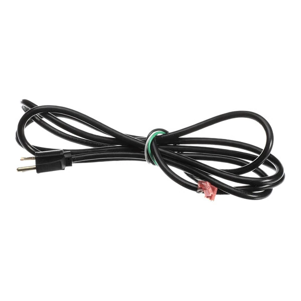 Globe 130225 Ac Power Cord (120Vac)