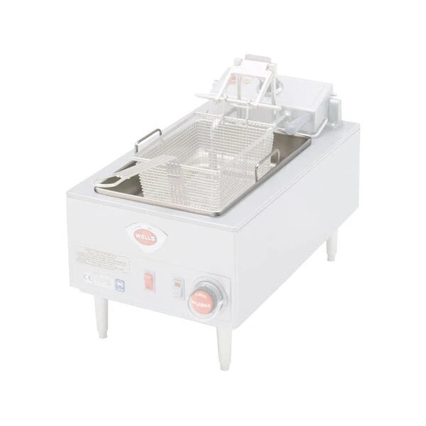 Wells 5E-20169 15 lb. Fry Pot