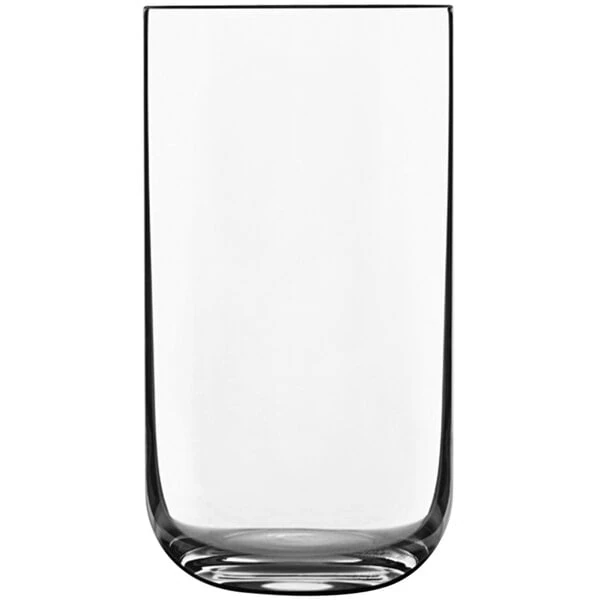 Luigi Bormioli Sublime from BauscherHepp 15.25 oz. Long Drink Glass - 24/Case